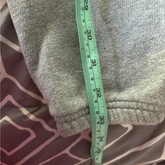 ✅Girls Polo Ralph Lauren Sweatpants Size 14/16 Large - Picture 4 of 8